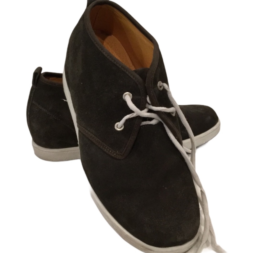 Constep Elevator / Lift Shoes.  Add height